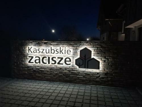 Kaszubskie Zacisze