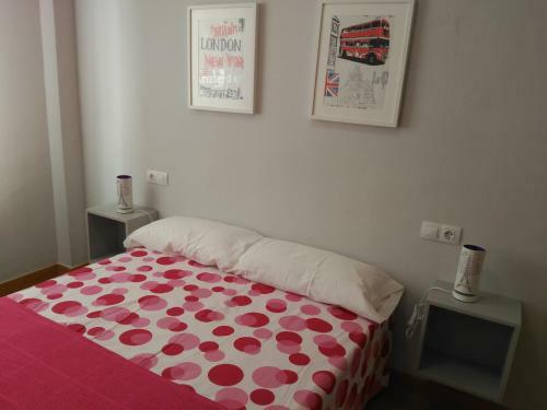 Zamora Apartments