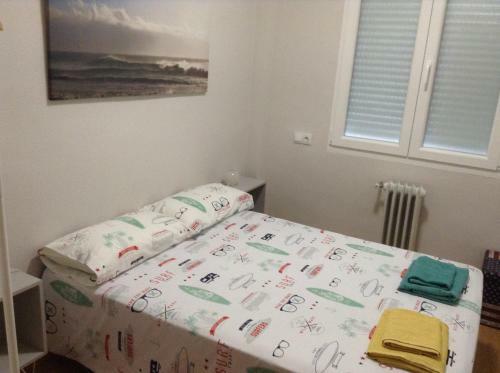 Zamora Apartments