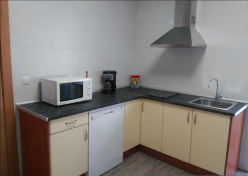 Zamora Apartments