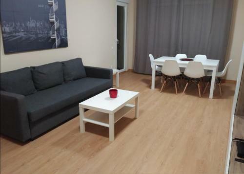 Zamora Apartments