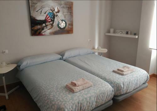 Zamora Apartments