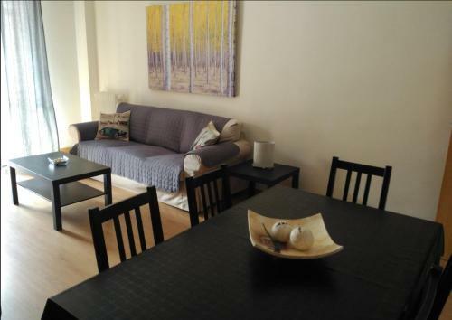 Zamora Apartments