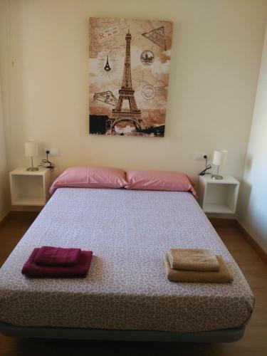 Zamora Apartments