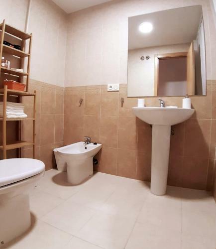 Apartamento El Mirador De Valorio