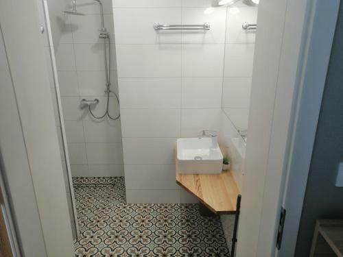 Apartamento Dworek Nadmorski