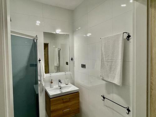 Apartamento Dworek Nadmorski