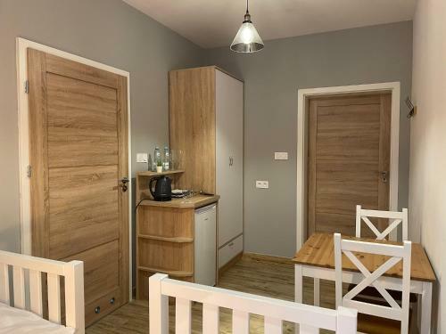 Apartamento Dworek Nadmorski