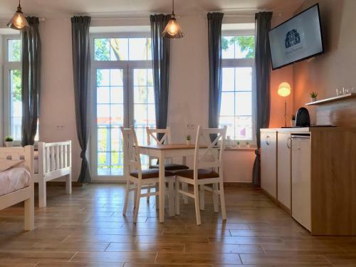Apartamento Dworek Nadmorski