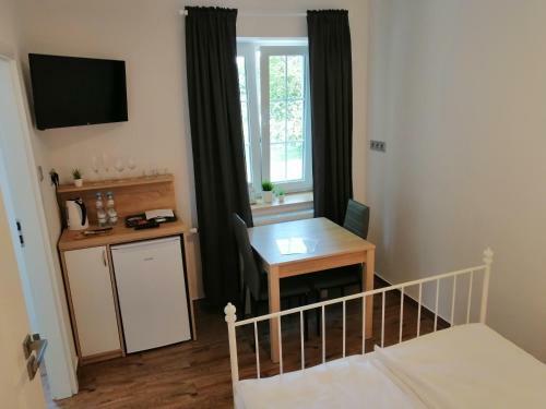 Apartamento Dworek Nadmorski