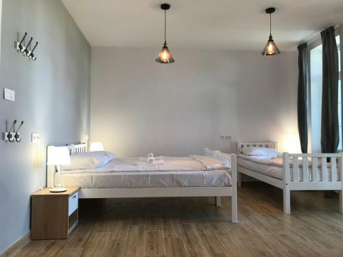 Apartamento Dworek Nadmorski