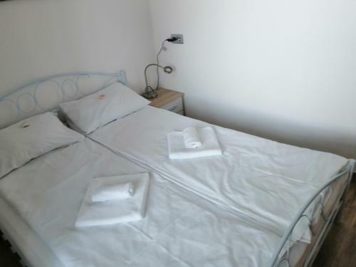 Apartamento Dworek Nadmorski