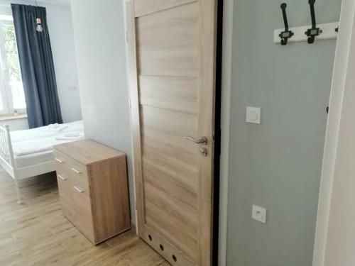 Apartamento Dworek Nadmorski
