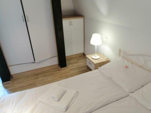 Apartamento Dworek Nadmorski