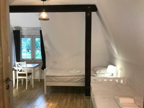 Apartamento Dworek Nadmorski