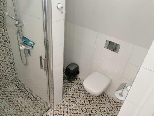 Apartamento Dworek Nadmorski