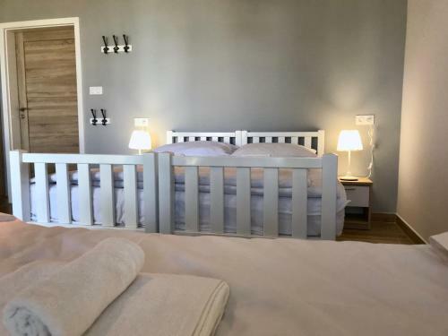 Apartamento Dworek Nadmorski