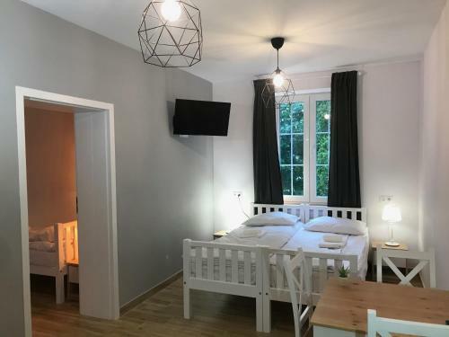 Apartamento Dworek Nadmorski