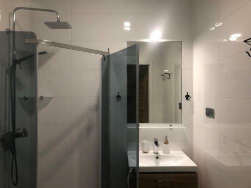 Apartamento Dworek Nadmorski
