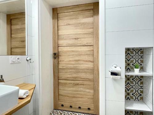 Apartamento Dworek Nadmorski