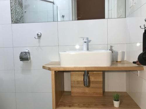 Apartamento Dworek Nadmorski
