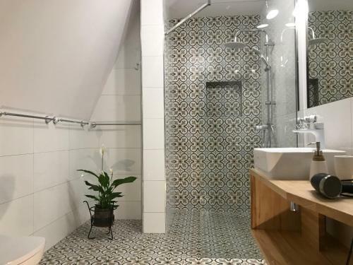Apartamento Dworek Nadmorski