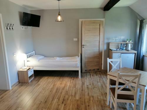 Apartamento Dworek Nadmorski