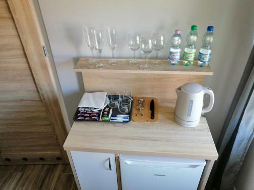 Apartamento Dworek Nadmorski