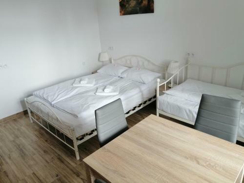 Apartamento Dworek Nadmorski