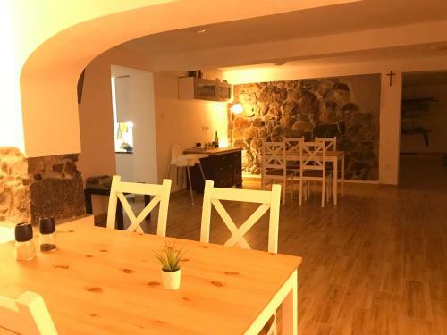Apartamento Dworek Nadmorski
