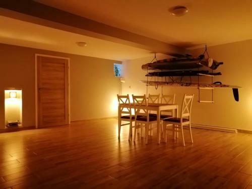Apartamento Dworek Nadmorski
