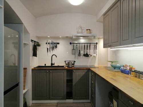 Apartamento Dworek Nadmorski
