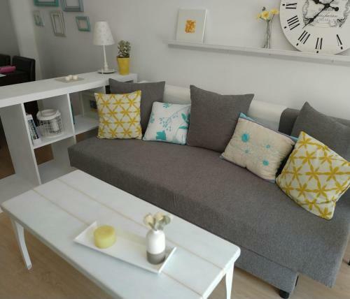 Apartamento Patio