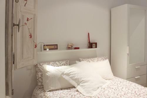 Apartamento Patio