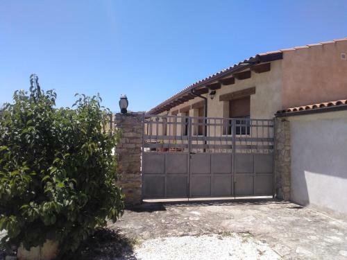 Casa Rural La Carrascala