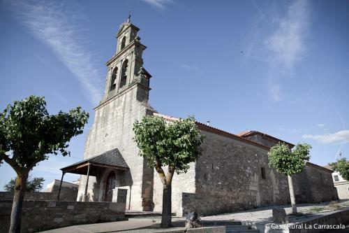 Casa Rural La Carrascala