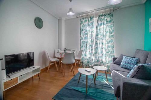 Apartamento Sampiruco