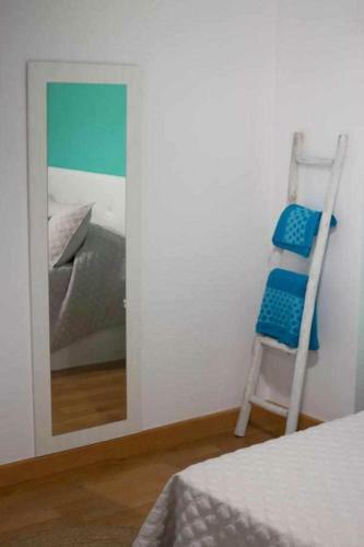 Apartamento Sampiruco