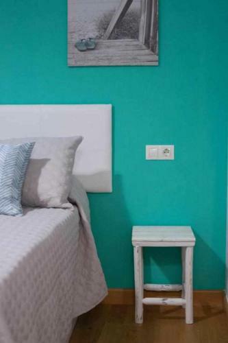 Apartamento Sampiruco