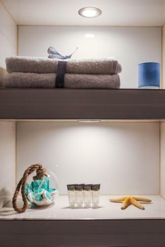 Apartament B??kitno Na Bia?ym