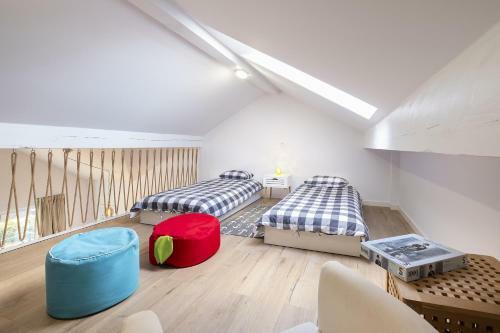 Apartamento Mado