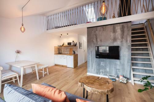 Apartamento Mado