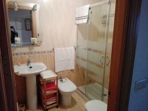 Apartamento Luque