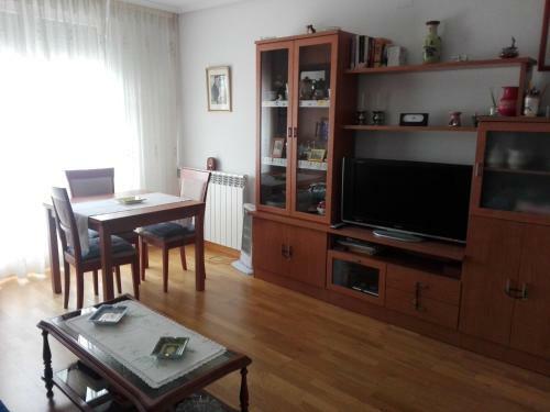 Apartamento Luque