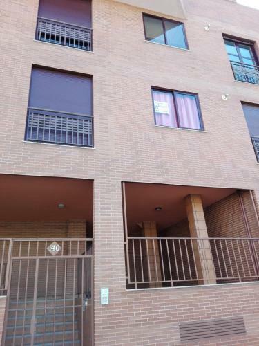 Apartamento Luque
