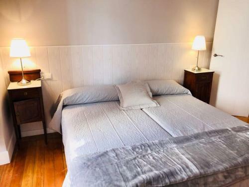 Apartamento Casa Condal De Reyna
