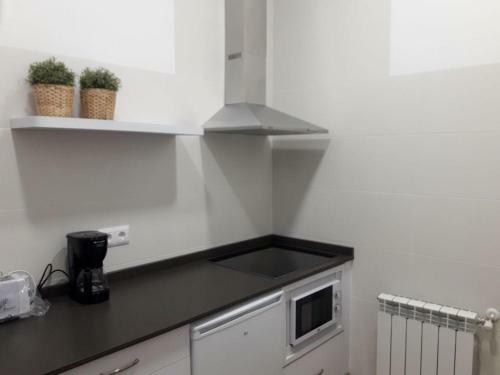 Apartamento Casa Condal De Reyna