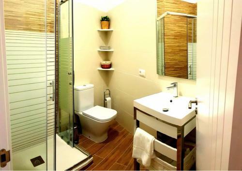 Apartamento Casa Condal De Reyna
