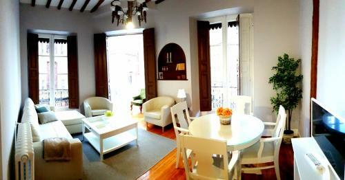 Apartamento Casa Condal De Reyna