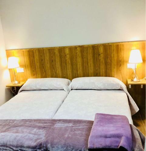 Apartamento Casa Condal De Reyna